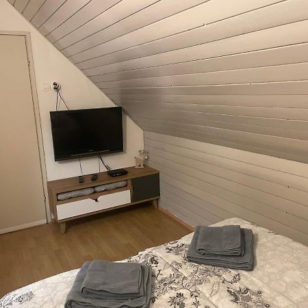 Martinov Dom Apartman Kranjska Gora Kültér fotó