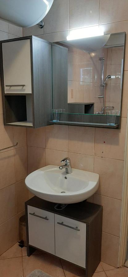 Martinov Dom Apartman Kranjska Gora Kültér fotó