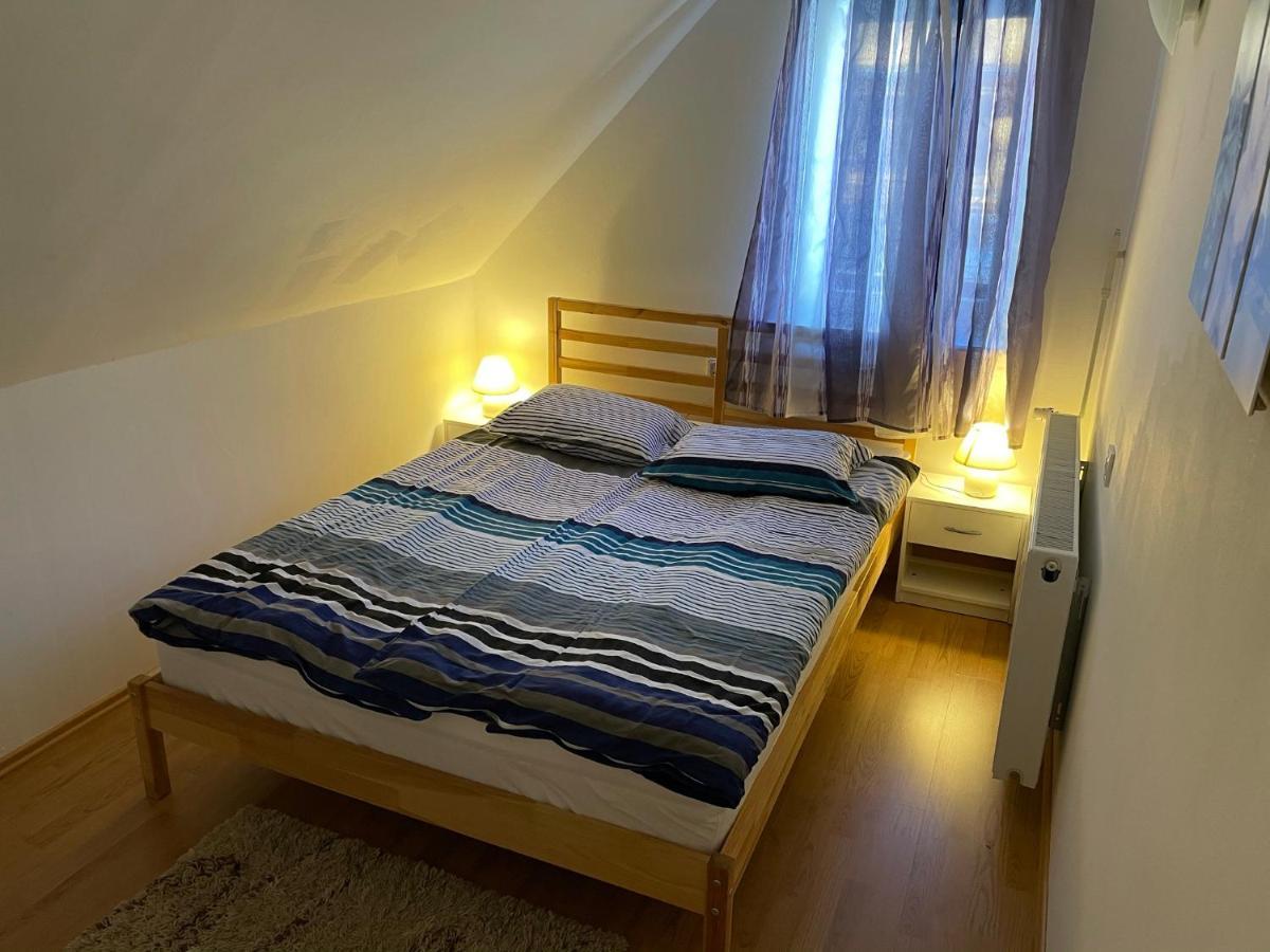 Martinov Dom Apartman Kranjska Gora Kültér fotó