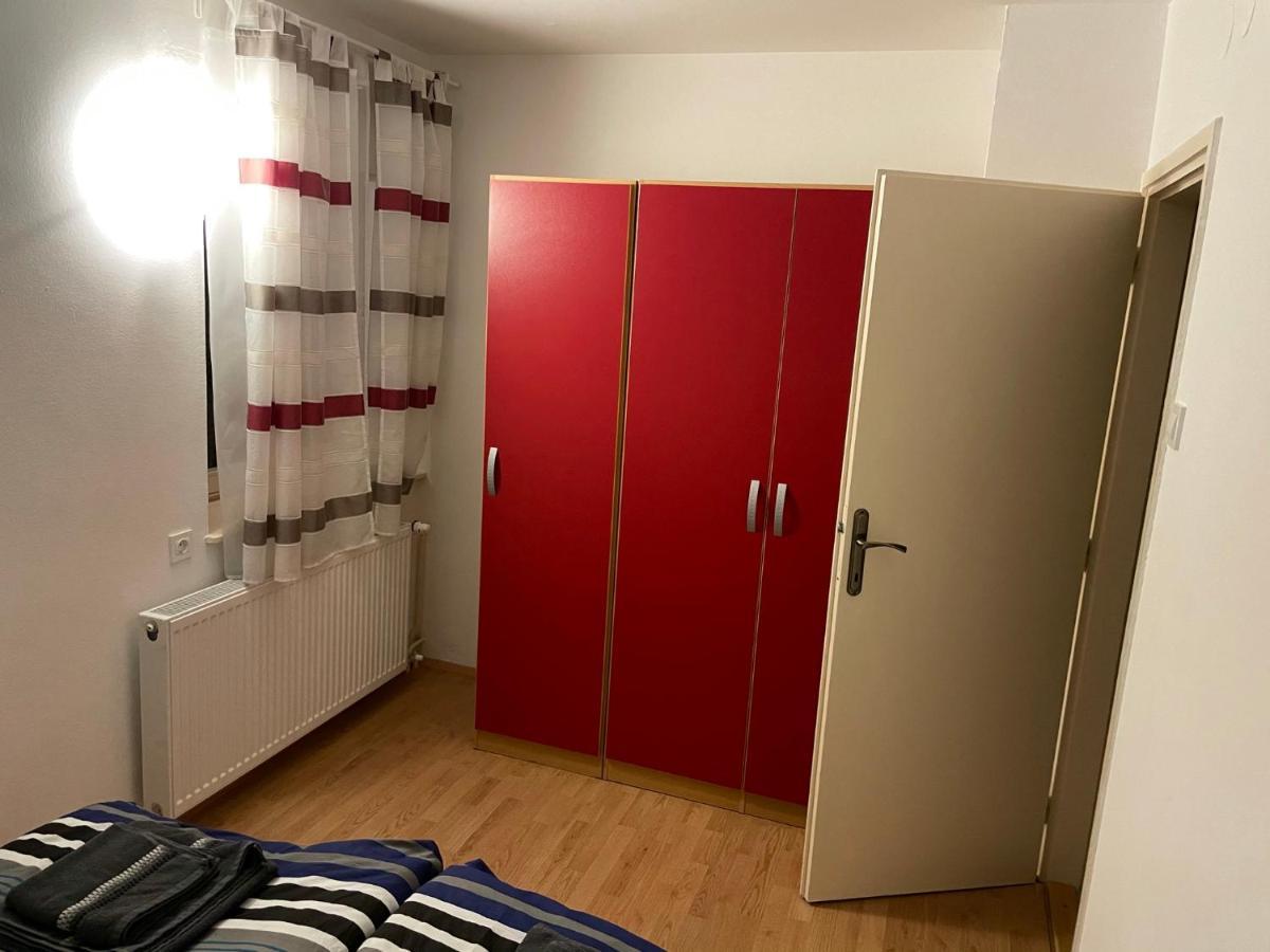 Martinov Dom Apartman Kranjska Gora Kültér fotó