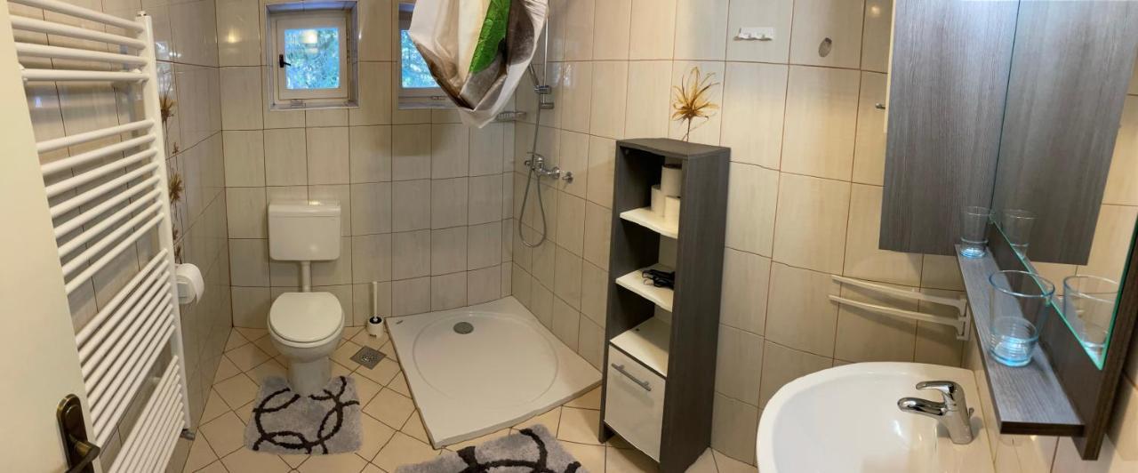 Martinov Dom Apartman Kranjska Gora Kültér fotó