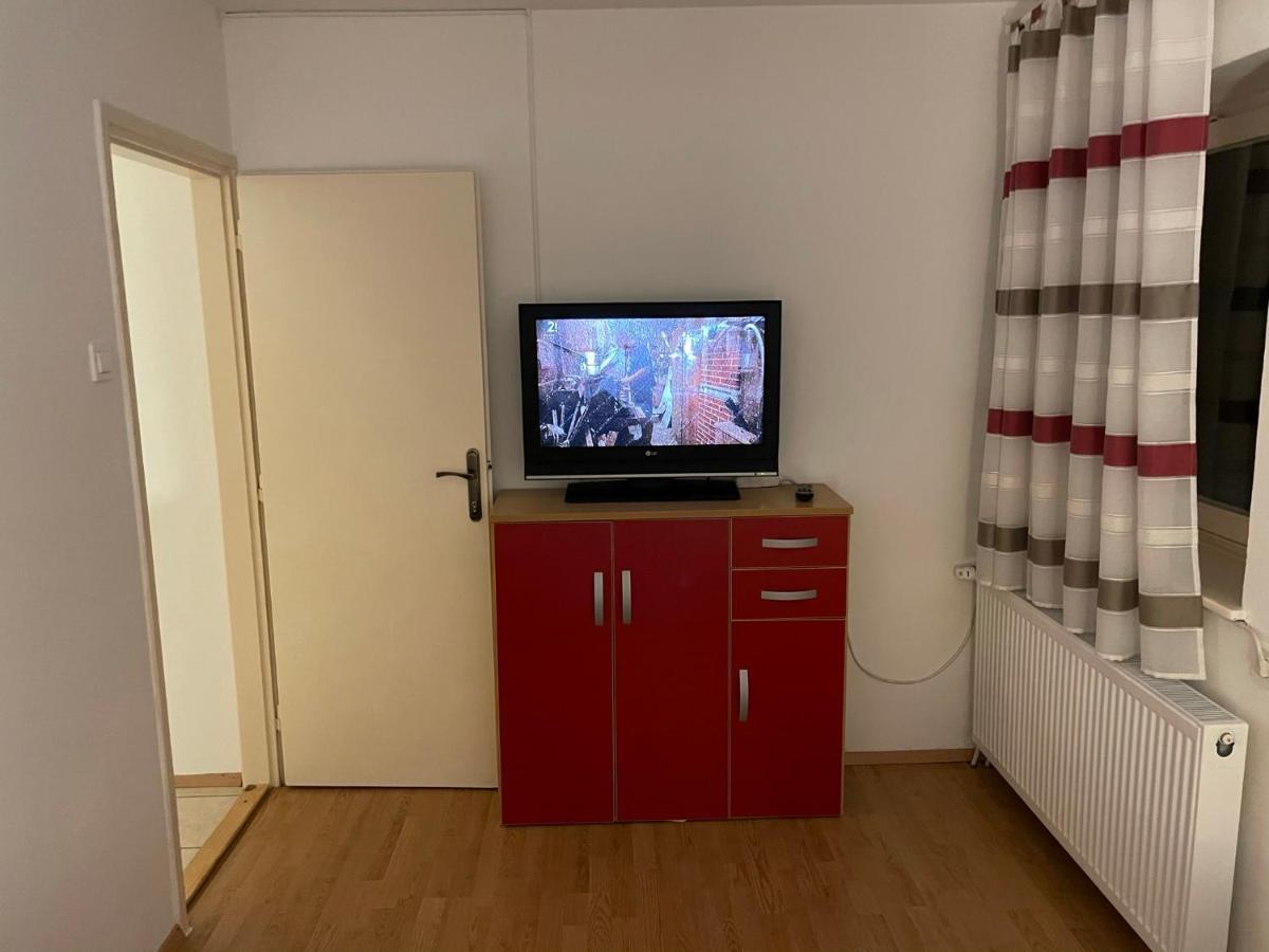 Martinov Dom Apartman Kranjska Gora Kültér fotó