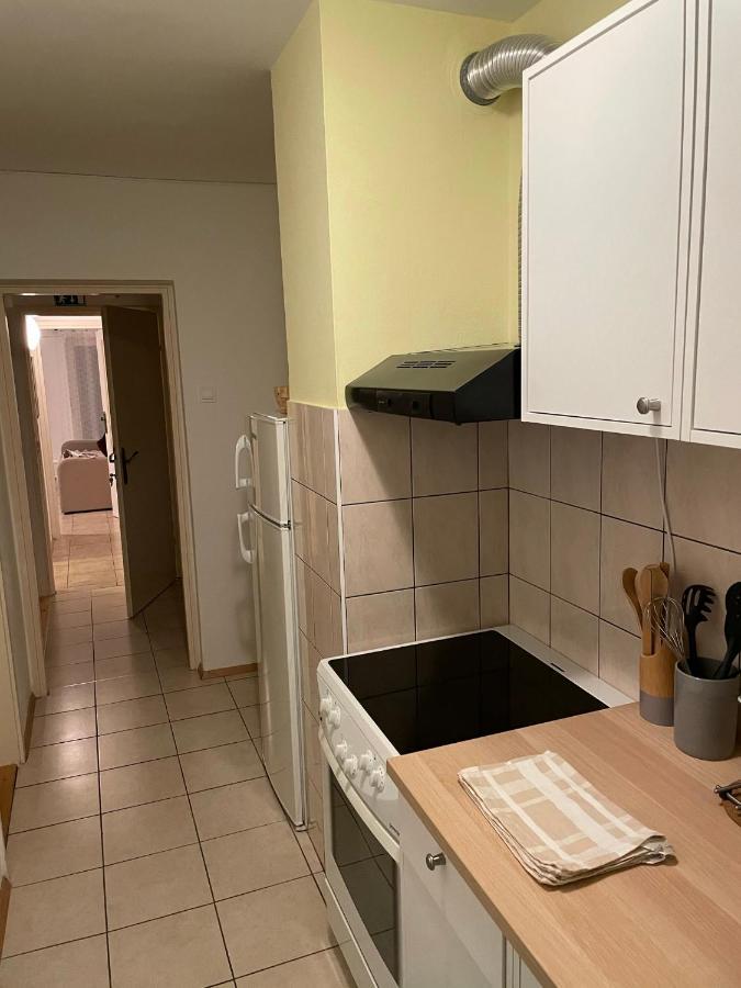 Martinov Dom Apartman Kranjska Gora Kültér fotó