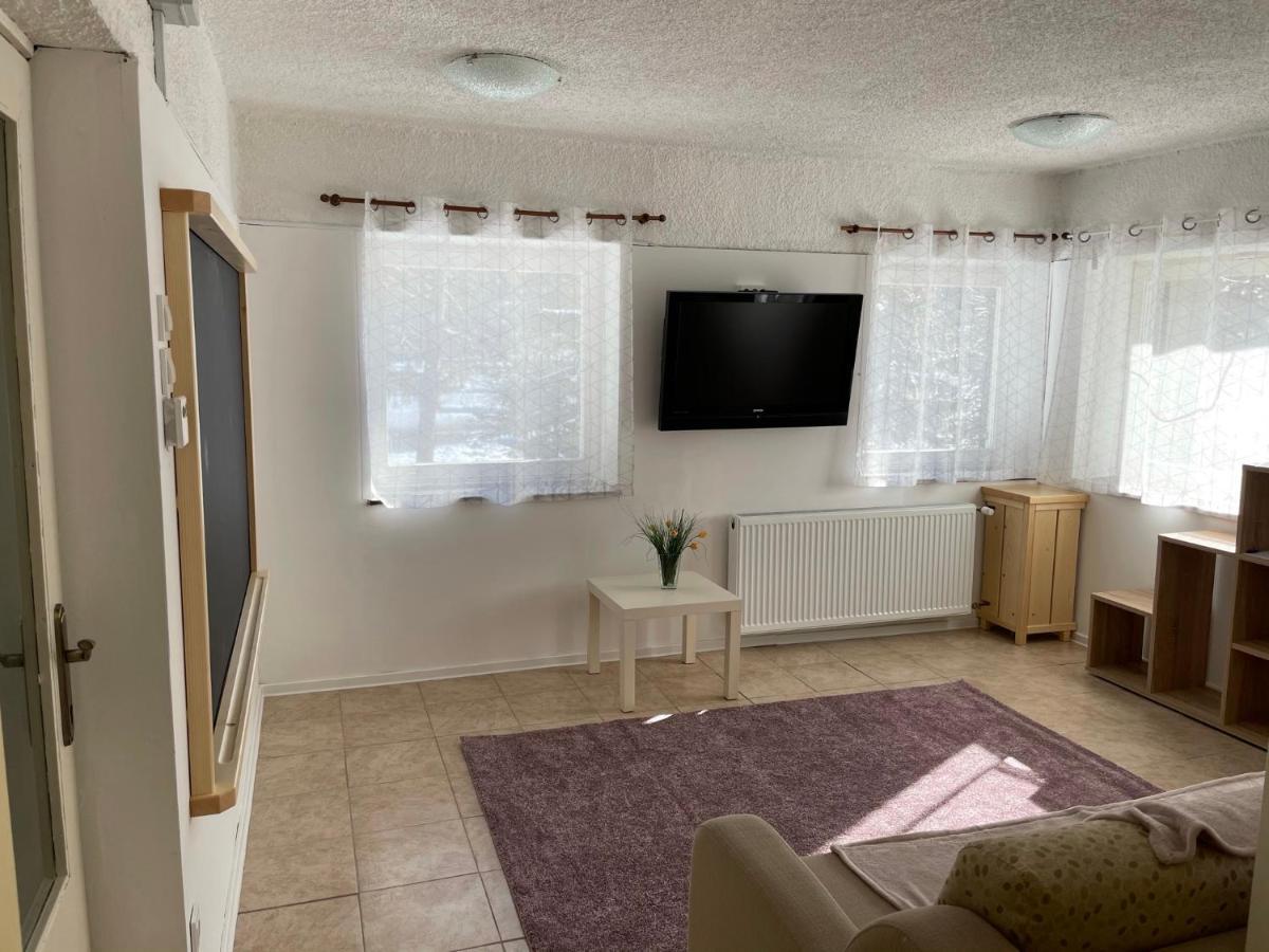 Martinov Dom Apartman Kranjska Gora Kültér fotó