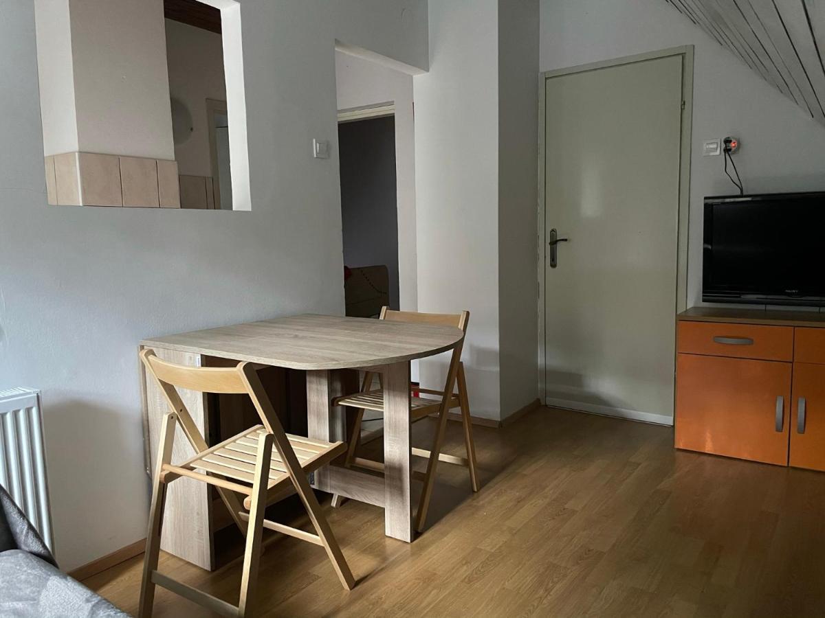 Martinov Dom Apartman Kranjska Gora Kültér fotó