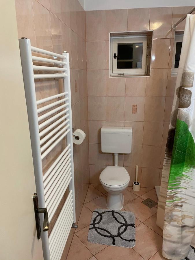 Martinov Dom Apartman Kranjska Gora Kültér fotó