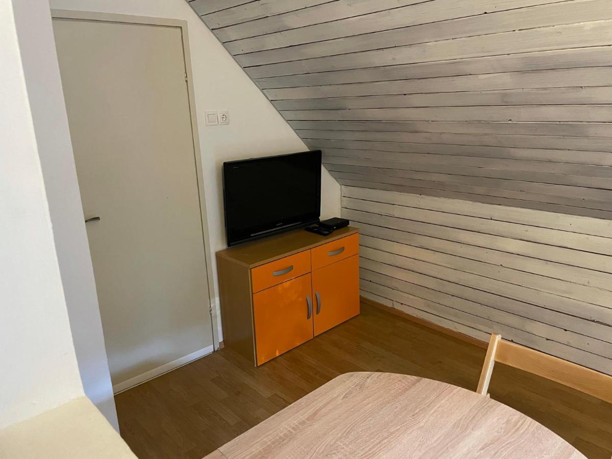 Martinov Dom Apartman Kranjska Gora Kültér fotó