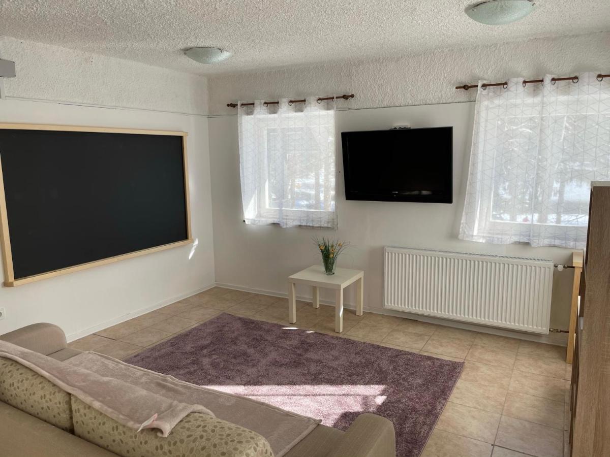Martinov Dom Apartman Kranjska Gora Kültér fotó