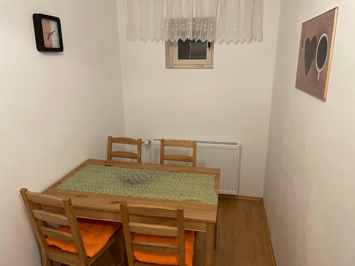 Martinov Dom Apartman Kranjska Gora Kültér fotó