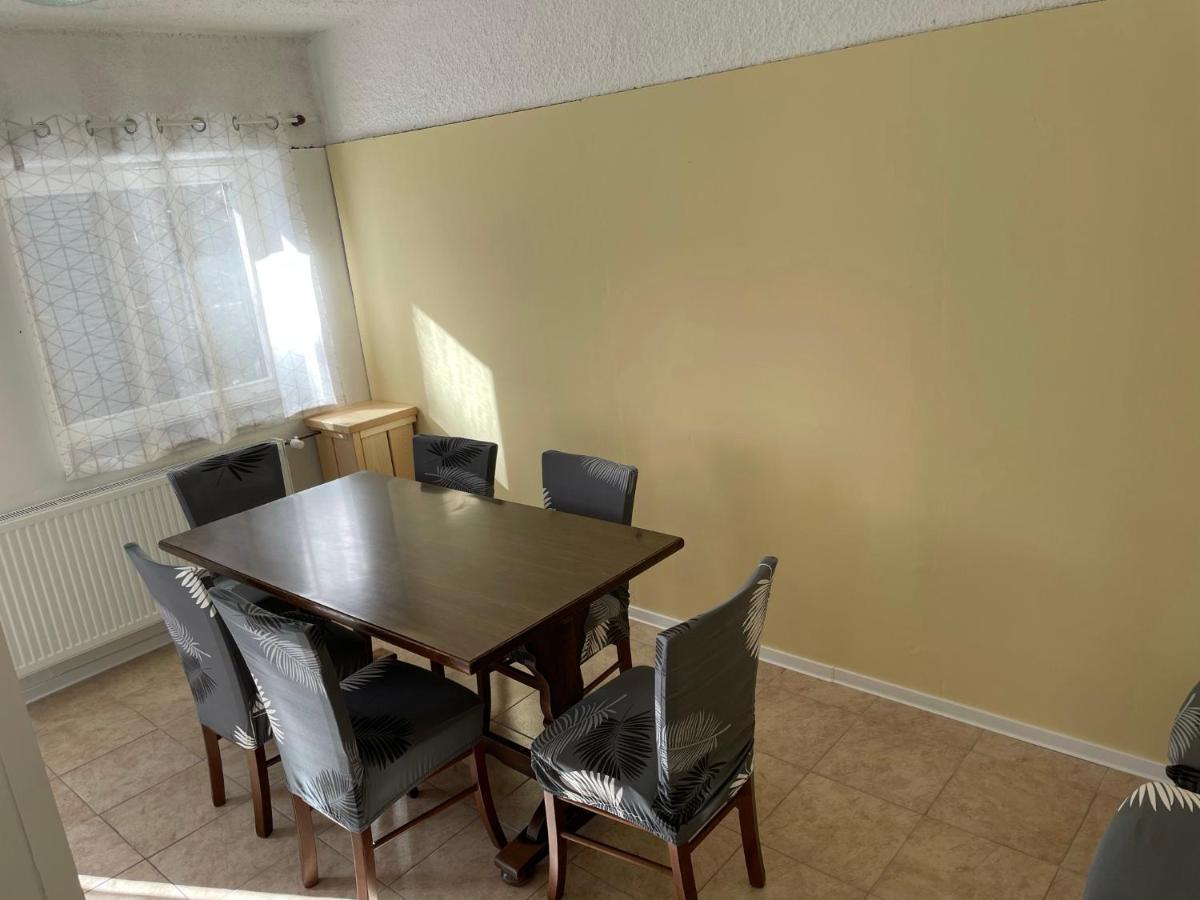 Martinov Dom Apartman Kranjska Gora Kültér fotó