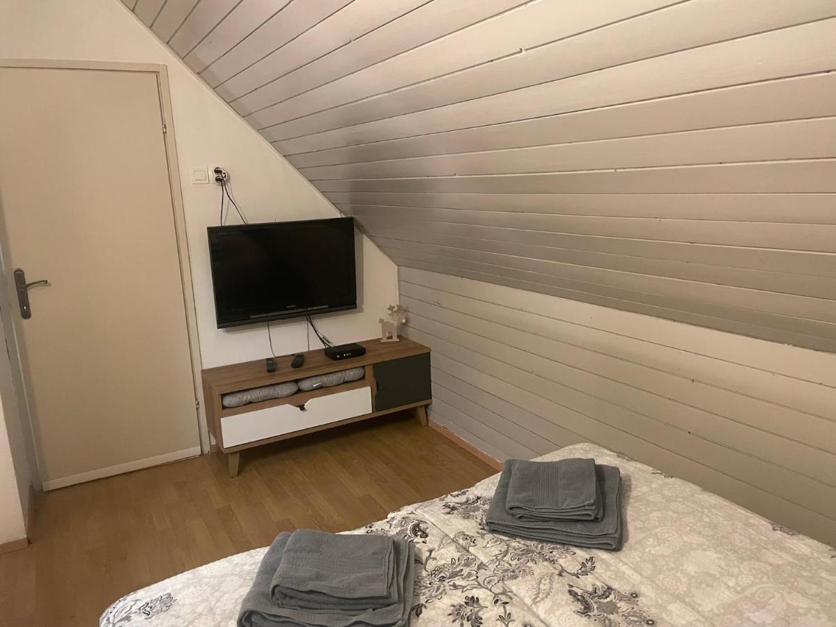 Martinov Dom Apartman Kranjska Gora Kültér fotó