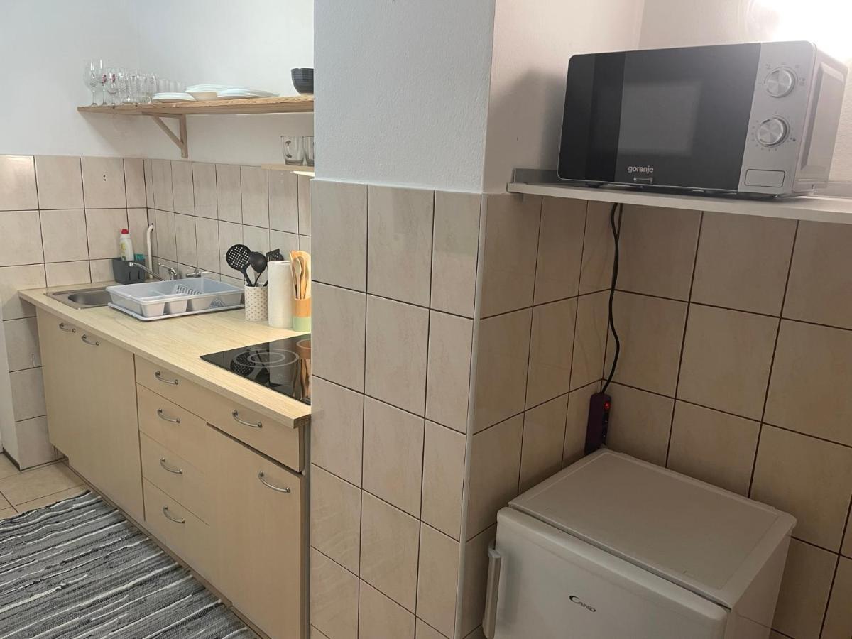Martinov Dom Apartman Kranjska Gora Kültér fotó