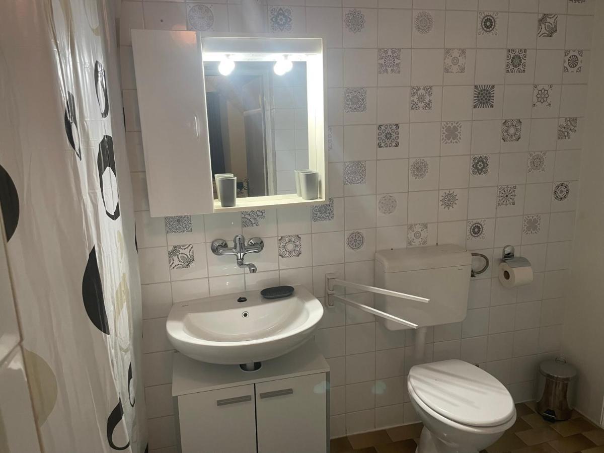 Martinov Dom Apartman Kranjska Gora Kültér fotó