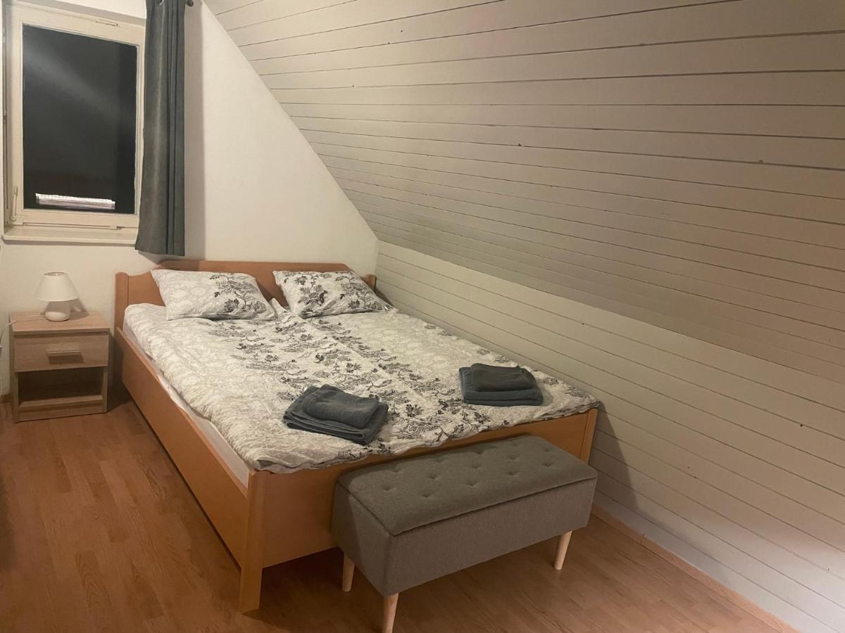 Martinov Dom Apartman Kranjska Gora Kültér fotó